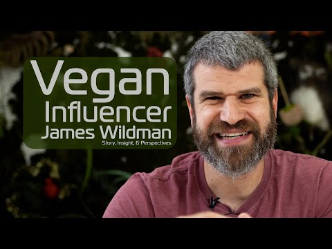 101 Reasons to Go Vegan