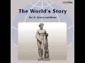 The World S Story Volume IV Greece And Rome By Eva March TAPPAN Part 2 3 Full Audio Book