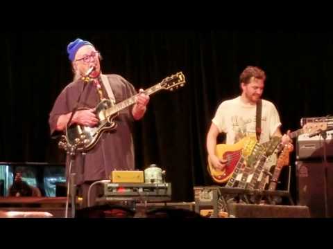 Ry Cooder - "Little Sister" featuring The Hamiltones - Live -July 1, 2018 Tanglewood, Lenox MA