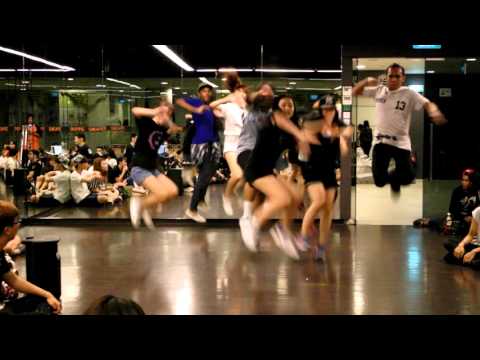 Kpop Dance Off Vol 72 : SEVENTEEN - Adore U