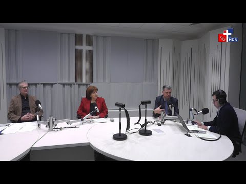 Argumenti - 20.2.2020. - Mogu li političke odluke i mjere promijeniti loše demografske trendove?