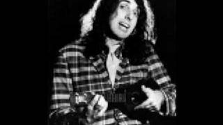tiny tim - "im a lonesome little raindrop"