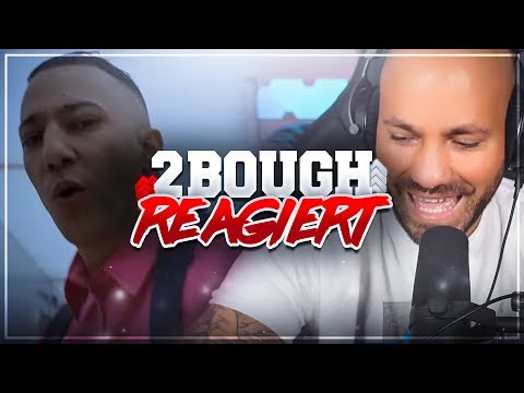 2Ching REAGIERT: Farid Bang - "CHING CHING CHING"