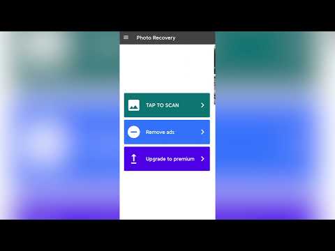 File Recovery