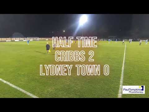 Lydney Town Highlights - 28.3.23