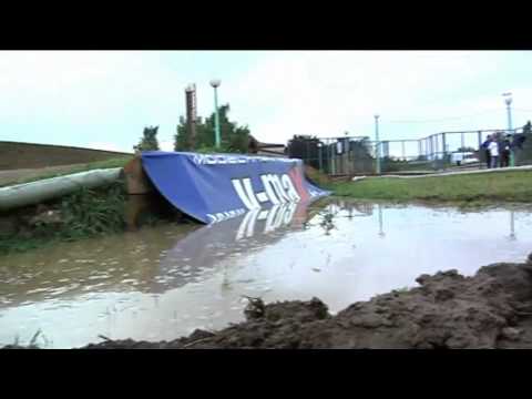 Welcome to the 2011 EFRA Large Scale Off Road Championships