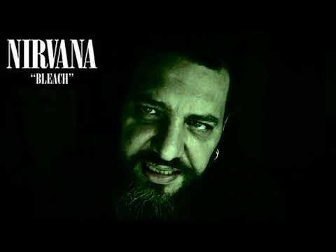Patreon: Bleach (1989) - Nirvana - Minirece richiesta da Luigi Moscatello