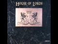 House Of Lords - Lookin' For Strange 