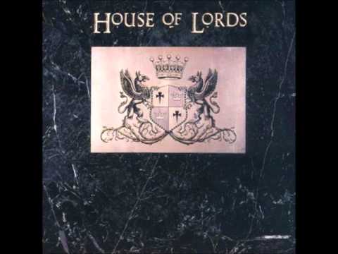 House Of Lords - Lookin' For Strange