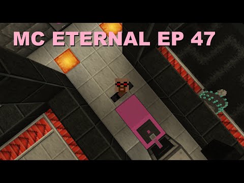 MC Eternal - Ep 47: Pink Slime