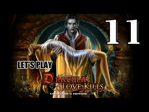 Dracula : Love Kills PC