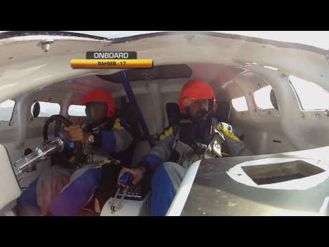 2013 UIM XCAT World Series, Round 5 - Highlights - Arona, Italy