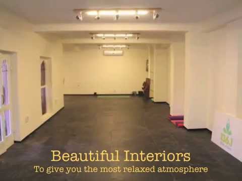 136.1 Yoga Studio Rutland Gate Nungambakkam