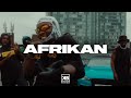 FREE NSG X Dark Afroswing Type Beat AFRIKAN Afrobeat Instrumental 2025 KBEATS