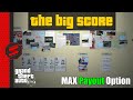 The BEST Crew & Approach For The Big Score (MAX Payout) in GTA 5 - JaypeHD The BEST Crew & Approach For The Big Score (MAX Payout) in GTA 5