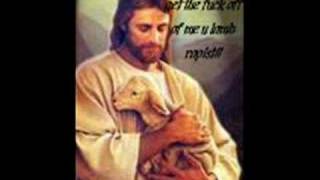 Lamb Of God - More Time To Kill