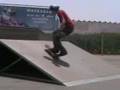 Old Part Casaskate 2005 8 10 Shirif Fs Flip