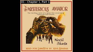 Download lagu The Mysterious Aviator (aka So Disdained) by Nevil Shute read by Atul Sharma | Full Audio Book mp3 Download lagu The Mysterious Aviator (aka So Disdained) by Nevil Shute read by Atul Sharma | Full Audio Book mp3