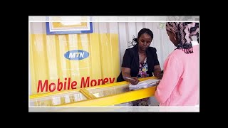 How to send money from MTN Rwanda to MTN Uganda and Safaricom