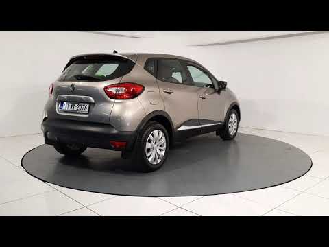 161WX2076 - 2016 Renault Captur 1.5 DCI Life NATIONWIDE DELIVERY 12,595