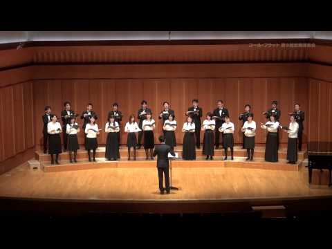 1-2. Ave Maria（Jacob Arcadelt）