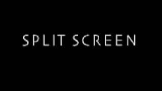 Split Screen - Tongue Tied