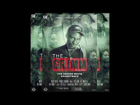 One6 - Rifle Dem Out (The Grimm Riddim) [The Zesser Movie]