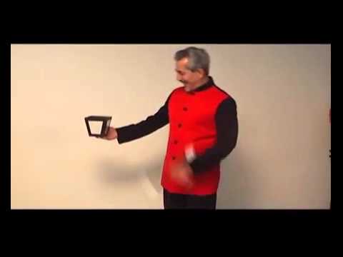 Tora Automatic Fire to Flower Vase