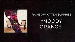 Moody Orange Music Video