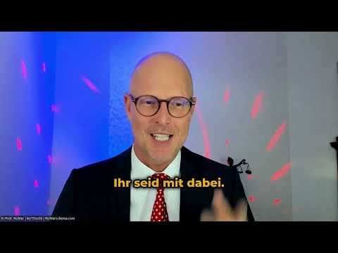 #61 KI-Talk 07.05.2025 Vorstellung des neuen Buchs für KI UnternehmerInnen