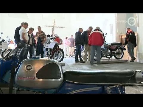 GLD Nieuws 15 augustus 2015