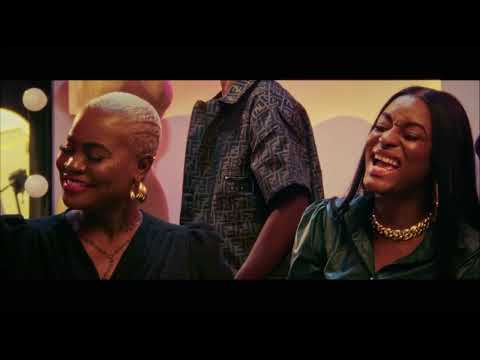 Flor De Raiz - Bolingo (feat. Telma Lee & Sky 420)