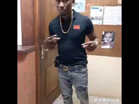 Teke Den - Kumanti Man (Prod. MSD)