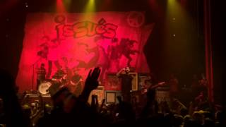 Issues - Disappear (Remember When) LIVE @City National Grove of Anaheim