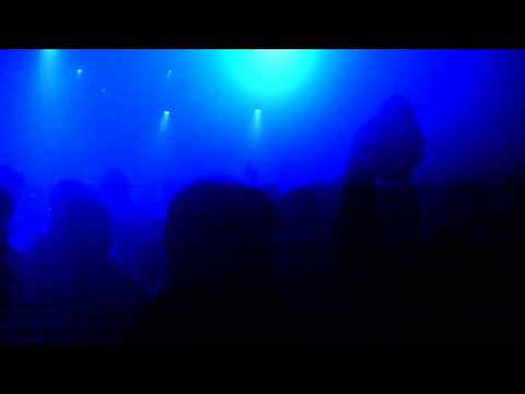 Nicolas Rocchia @ The Room 16-09-17 (Gualeguaychu - Entre Rios)