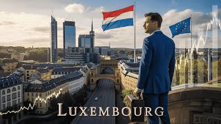 Download lagu How Luxembourg Became So Rich? mp3 Download lagu How Luxembourg Became So Rich? mp3