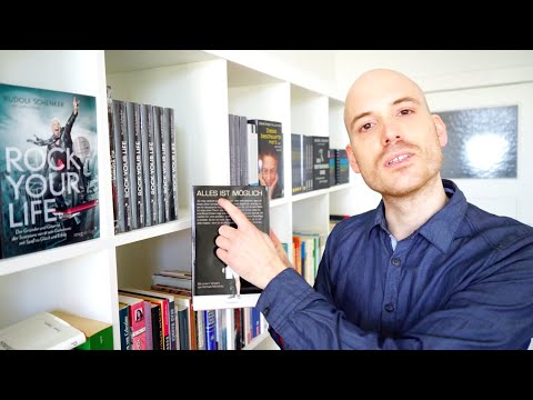 Alles ist möglich: Als ich meinen Traumjob verloren habe... | Lars Amend