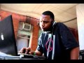 DJ Rashad vs Julio Bashmore - Battle For Middle ...