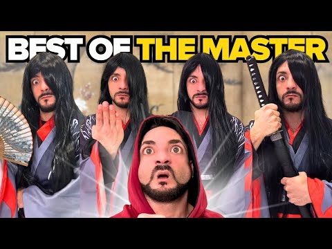 Mercuri_88 Official TikTok | BEST OF THE MASTER