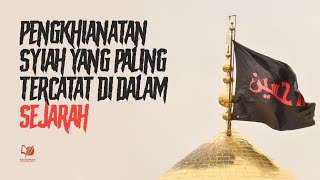 Download lagu 16. Pengkhianatan Syiah yang Paling Tercatat di Dalam Sejarah mp3 Download lagu 16. Pengkhianatan Syiah yang Paling Tercatat di Dalam Sejarah mp3