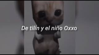 Cover art for La niña de mis momos