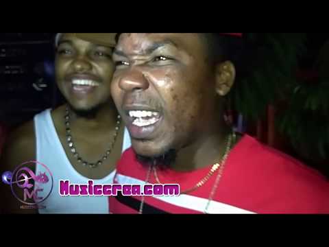 Dany 45 Manda su Rafagaso a El PROFETA RD | 🔥Picante Picante  🔥