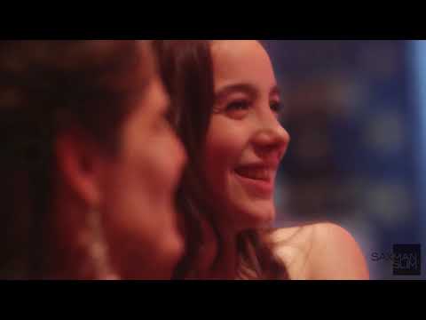 Saxman Slim Promo 2019