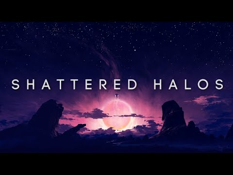 Nathan Wagner - Shattered Halos