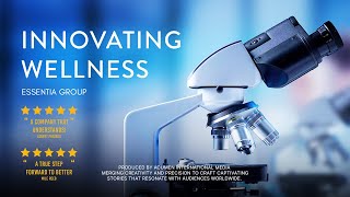 Essentia | Empowering Health and Wellness: Essentia Group’s Integrative Approach