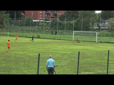 Accademia Gera D'adda VS Urgnanese Calcio 13 10 2024   Parata3