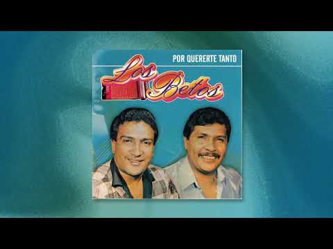 Por Quererte Tanto - Beto Zabaleta