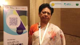 Bridging the Gap: Harnessing Monitoring & Evaluation for Sustainable Development