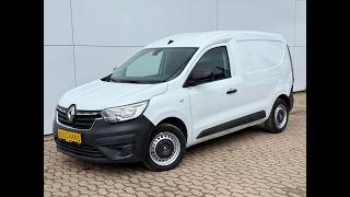 Renault Kangoo 1.5 Blue dCi cargo van | Image 4 - Autoline