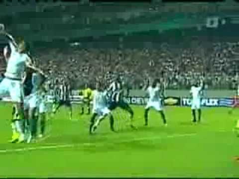 Atlético-MG 5 x 2 América-MG, melhores momentos - Campeonato Mineiro 17_03_2013